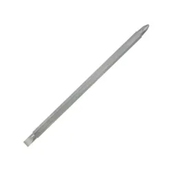 Накрайник бит Narex Bystrice SB/PH двустранен SB1/PH2, 1/4, 150 мм, 8378