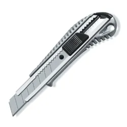 Нож Prep макетен метален 150х18 мм Нож Prep макетен метален 150х18 мм