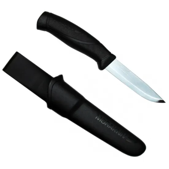 Нож Mora универсален в калъф 104/219 мм, Companion Color Нож Mora универсален в калъф 104/219 мм, Companion Color