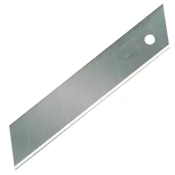 Острие Stanley резервно за макетен нож 140х25 мм, 1 бр. Острие Stanley резервно за макетен нож 140х25 мм, 1 бр.