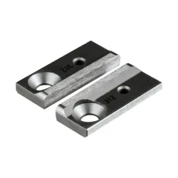 Нож Makita за електрическа ножица за ламарина комплект JS1660/1601, BJS160/161 Нож Makita за електрическа ножица за ламарина комплект JS1660/1601, BJS160/161