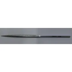 Пила Tyrolit полукръгла без дръжка 140 мм