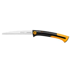 Трион Fiskars ръчен овощарски сгъваем 255 мм, Xtract SW75