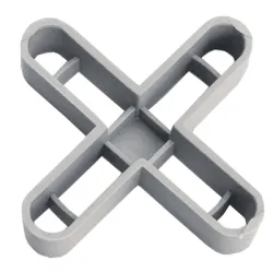 Ограничител Rubi за фуги кръстачка 10 мм, 50 бр. Ограничител Rubi за фуги кръстачка 10 мм, 50 бр.