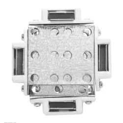 Фиксатор Hardy за плочки магнитен 20 мм, 4 бр. Фиксатор Hardy за плочки магнитен 20 мм, 4 бр.