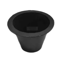 Чаша Dragolovi за подов сифон пластмасова ф 73 мм Чаша Dragolovi за подов сифон пластмасова ф 73 мм