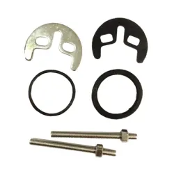 Комплект Haiba монтажен за стоящ смесител 40 мм, P244 Комплект Haiba монтажен за стоящ смесител 40 мм, P244