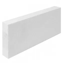 Тухла Xella газобетонна за не носещи стени 75x600x250 мм, Ytong D400