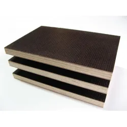 Шперплат Welde тополов импрегниран със сито ефект 15х1250х2500 мм, Economy, Wire Robusta