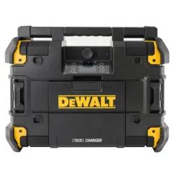 Радиоприемник DeWALT Bluetooth 10.8-54 V, DWST1-81078-QW Радиоприемник DeWALT Bluetooth 10.8-54 V, DWST1-81078-QW
