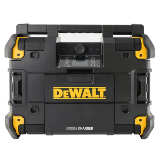 Радиоприемник DeWALT Bluetooth  10.8-54 V, DWST1-81078-QW