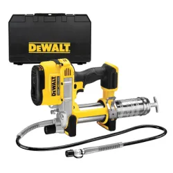 Такаламит DeWALT акумулаторен  18 V, 400 см3, 690 bar, DCGG571NK Такаламит DeWALT акумулаторен  18 V, 400 см3, 690 bar, DCGG571NK
