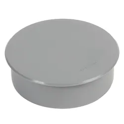 Тапа Pestan PP за канализация ф 50 мм Тапа Pestan PP за канализация ф 50 мм