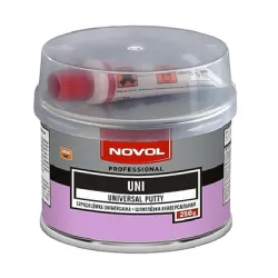 Кит Novol полиестерен за автомобили 0.25 кг, Uni Кит Novol полиестерен за автомобили 0.25 кг, Uni