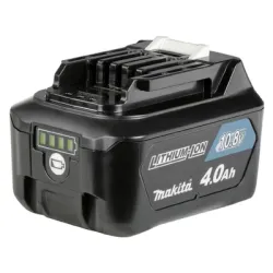 Батерия Makita акумулаторна Li-Ion за електроинструменти 12.0 V, 4 Ah, BL1041 Батерия Makita акумулаторна Li-Ion за електроинструменти 12.0 V, 4 Ah, BL1041