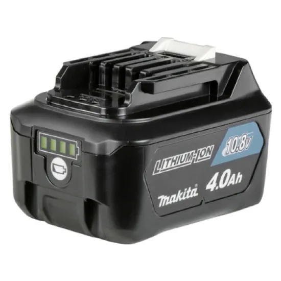 Батерия Makita акумулаторна Li-Ion за електроинструменти  12.0 V, 4 Ah, BL1041