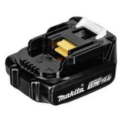 Батерия Makita акумулаторна Li-Ion за електроинструменти 14.4 V, 1.5 Ah, BL1415N Батерия Makita акумулаторна Li-Ion за електроинструменти 14.4 V, 1.5 Ah, BL1415N