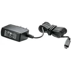 Захранващо устройство Bosch за акумулаторни инструменти с Li-Ion батерии 3.7 V Захранващо устройство Bosch за акумулаторни инструменти с Li-Ion батерии 3.7 V