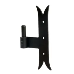 Панта Amig черен обков ф 14х200 мм, черна мат, 5000 Панта Amig черен обков ф 14х200 мм, черна мат, 5000