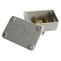 Кутия Dietzel ревизионна за мълниезащита, BE-AD