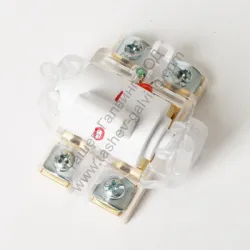 Ключ Delta-Elis за бойлер Атра Ключ Delta-Elis за бойлер Атра