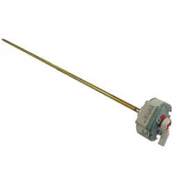 Терморегулатор Thermowatt за бойлер комплект с термозащита и палец за Термоват, 450 мм, L450