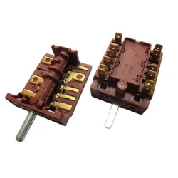 Ключ Argeson за готварска печка 7-тактов (6+0) за Vicom, Crown, Diplomat, AG, 602