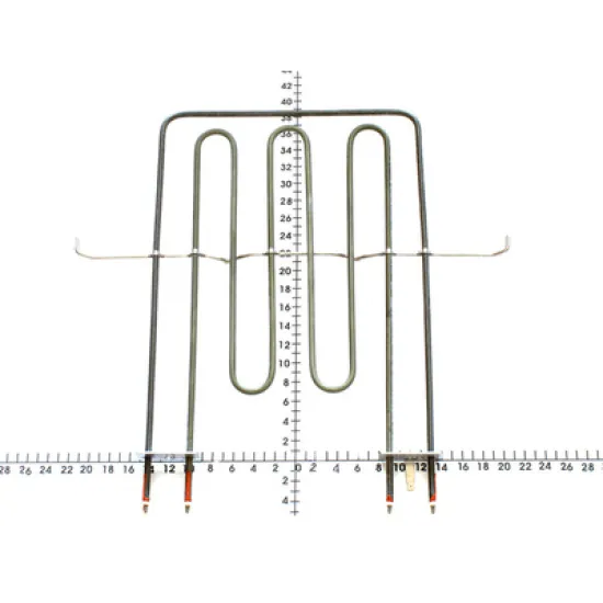 Нагревател Delta-Elis за фурна горен за Ariston, Hotpoint, Indesit, 2806 W, 230 V
