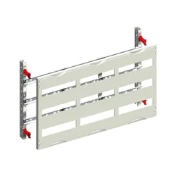 Модул ABB за електроразпределително табло  500х300х120 мм, MBG202