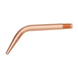 Дюза Harris за газокислородно заваряване с ацетилен 2-4 мм, 5090 Дюза Harris за газокислородно заваряване с ацетилен 2-4 мм, 5090