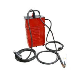 Електрожен DEI AC 2-5 мм, 250 A, 230 V, EP250