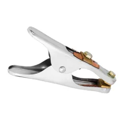 Щипка Deca за електрожен 500 A Щипка Deca за електрожен 500 A