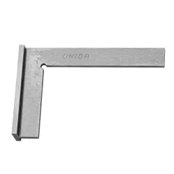 Ъгъл Unior шлосерски с основа 250х165 мм, 1260/7A Ъгъл Unior шлосерски с основа 250х165 мм, 1260/7A