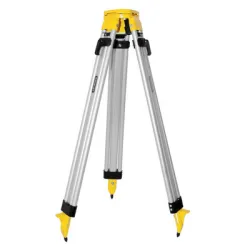 Тринога Stanley за лазерен и оптичен нивелир 5/8, 1.6 м Тринога Stanley за лазерен и оптичен нивелир 5/8, 1.6 м