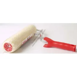 Валяк Kana бояджийски  полиакрилен, ф 44 мм, 250 мм, Perlaflor