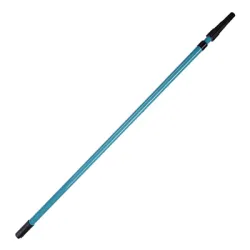 Удължител Wolfcraft за бояджийски валяк 1.2-2 м Удължител Wolfcraft за бояджийски валяк 1.2-2 м