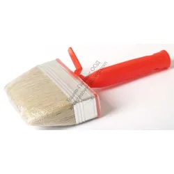 Четка Kana бояджийска баданарка косъм микс, 120х30х44 мм, правоъгълна