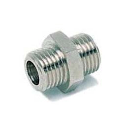 Нипел Aignep пневматичен резба - резба 1/4, 27 мм, 2000 Нипел Aignep пневматичен резба - резба 1/4, 27 мм, 2000