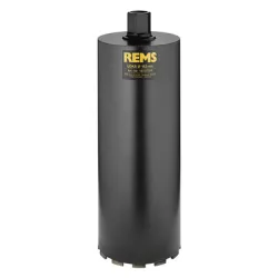 Боркорона REMS за бетон и армиран бетон 162х420 мм, диамантени сегменти, UDKB Боркорона REMS за бетон и армиран бетон 162х420 мм, диамантени сегменти, UDKB