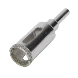 Боркорона Rubi за керамика  20х70 мм, прахообразен диамант, Easygres