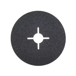 Фибърдиск Fen за камък за ъглошлайф 125х22.23 мм, P320