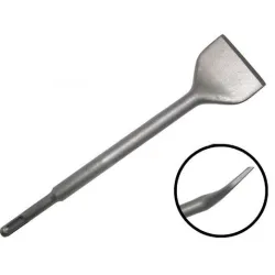 Длето Makita за къртач 60х250 мм, SDS-plus опашка Длето Makita за къртач 60х250 мм, SDS-plus опашка