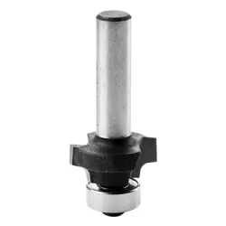 Фрезер Festool за дърво профилен за скосяване, с лагер ф 20x2.2 мм, ф 8 мм, 10 °, 2 мм, S8 HW R2 D20-KL OFK