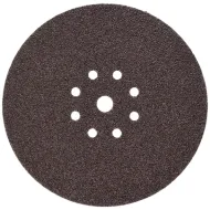 Шкурка Festool за ротационен шлайф с велкро с 9 отвора 225 мм, P24, Saphir STF D225/8 P24 SA/25