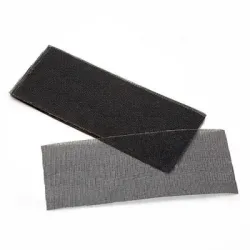 Шкурка Kussner на листа на мрежеста основа силициева 280x115 мм, P60 Шкурка Kussner на листа на мрежеста основа силициева 280x115 мм, P60