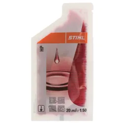 Масло STIHL двутактово  0.02 л, HP