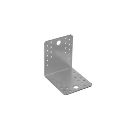 Планка DMX ъглова 105х105х90х2.5 мм, 90 °, KL5 Планка DMX ъглова 105х105х90х2.5 мм, 90 °, KL5