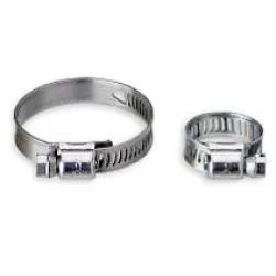 Скоба Mega за водни съединения поцинкована ф 170-200 мм Скоба Mega за водни съединения поцинкована ф 170-200 мм