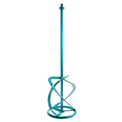 Бъркалка Collomix приставка M14, ф 120х590 мм, MK 120 M Бъркалка Collomix приставка M14, ф 120х590 мм, MK 120 M