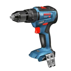 Винтоверт Bosch акумулаторен безчетков без батерия и зарядно 18 V, 50 Nm, 1.5-13 мм, GSR 18V-50 Professional Винтоверт Bosch акумулаторен безчетков без батерия и зарядно 18 V, 50 Nm, 1.5-13 мм, GSR 18V-50 Professional